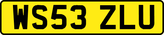 WS53ZLU
