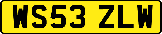 WS53ZLW