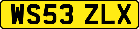 WS53ZLX