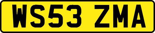 WS53ZMA