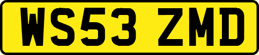 WS53ZMD