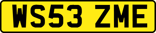 WS53ZME