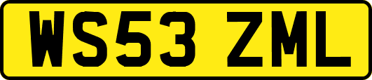 WS53ZML