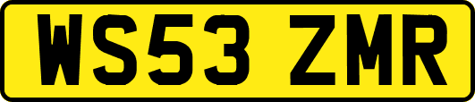 WS53ZMR