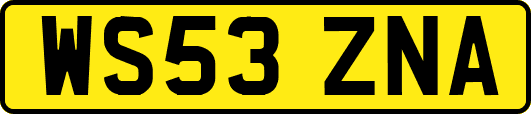 WS53ZNA