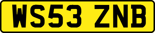 WS53ZNB