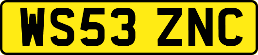 WS53ZNC