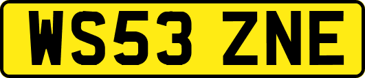 WS53ZNE