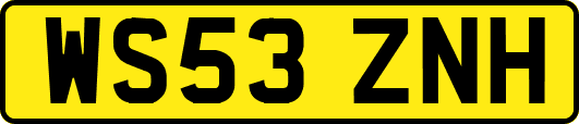 WS53ZNH