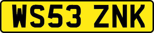 WS53ZNK