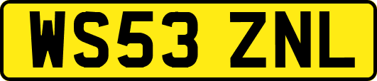 WS53ZNL