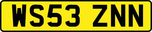 WS53ZNN