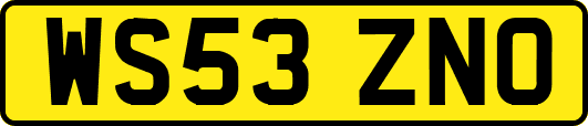 WS53ZNO