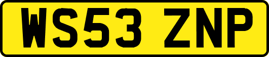 WS53ZNP