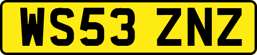 WS53ZNZ