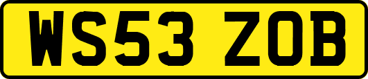 WS53ZOB