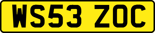 WS53ZOC
