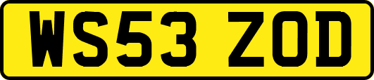 WS53ZOD