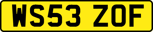 WS53ZOF