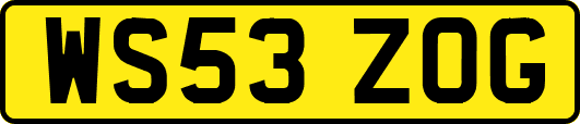 WS53ZOG