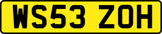WS53ZOH