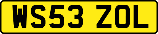 WS53ZOL
