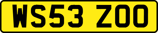 WS53ZOO