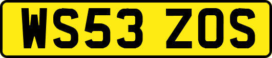 WS53ZOS
