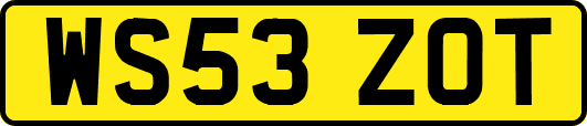 WS53ZOT