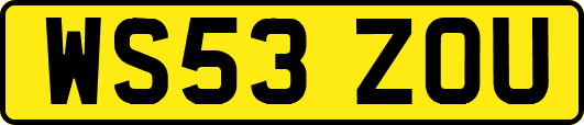 WS53ZOU