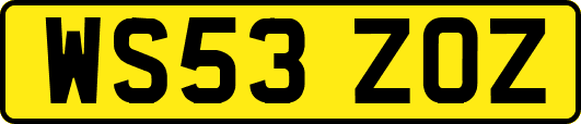 WS53ZOZ