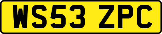 WS53ZPC