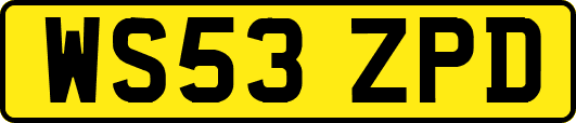 WS53ZPD