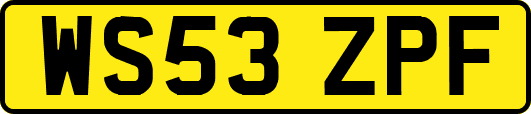 WS53ZPF