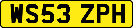 WS53ZPH