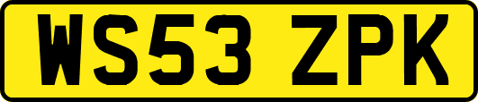 WS53ZPK
