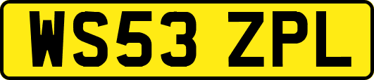 WS53ZPL