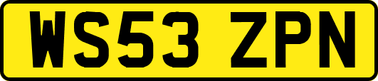 WS53ZPN
