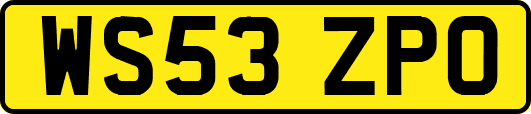 WS53ZPO