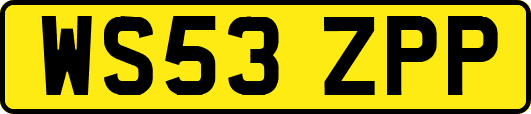 WS53ZPP