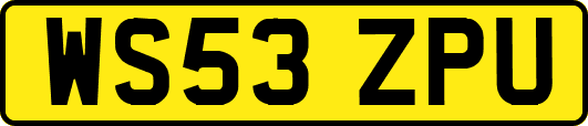 WS53ZPU