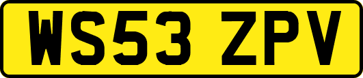 WS53ZPV