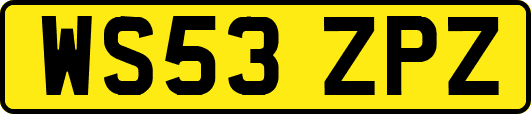 WS53ZPZ