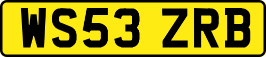 WS53ZRB