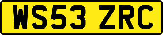 WS53ZRC