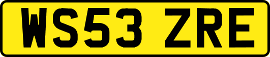 WS53ZRE