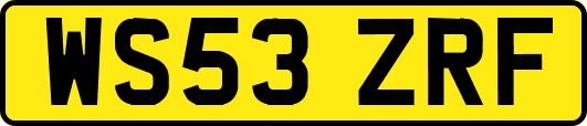 WS53ZRF