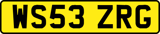 WS53ZRG