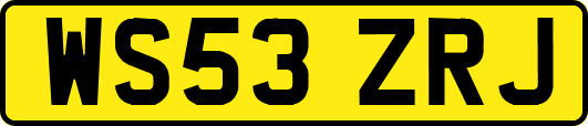 WS53ZRJ