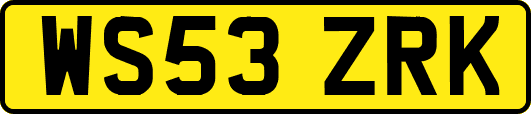 WS53ZRK